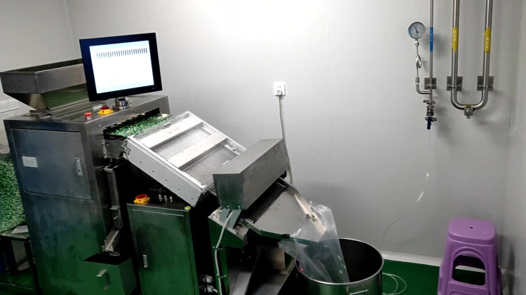 膠囊劑填充后發(fā)現(xiàn)裝量差異超標(biāo)應(yīng)該怎么解決？