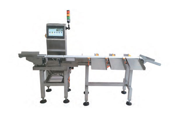 皮帶分級機(jī)