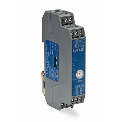 AD-S621-N/WF高速動(dòng)態(tài)稱重AD控制模塊